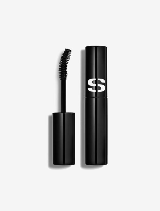 SISLEY | MASCARA SO CURL | REGARD GLAMOUR | YEUX | A BASE D'HUILE DE RICIN | MADO PARFUMERIE REUNION