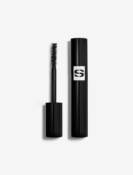 SISLEY | MASCARA SO VOULUME | COURBE ET DEFINIE | YEUX | A BASE D'HUILE DE RICIN | MADO PARFUMERIE REUNION