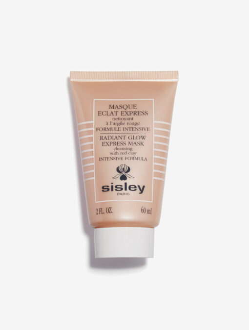 SISLEY | MASQUE ECLAT EXPRESS | SOIN VISAGE | NETTOYANT A L'ARGILE | MADO PARFUMERIE REUNION