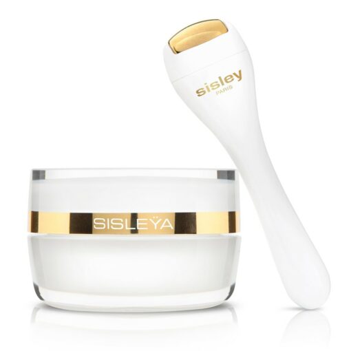 SISLEY | Sisleÿa L'intégral Anti-Âge Crème Contour des Yeux et des Lèvres | Parfumerie MADO Réunion