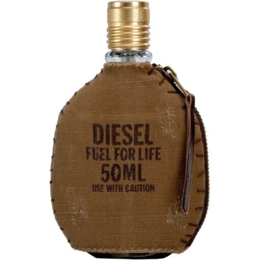 DIESEL | Only the brave | EDT Homme | Parfumerie MADO Réunion