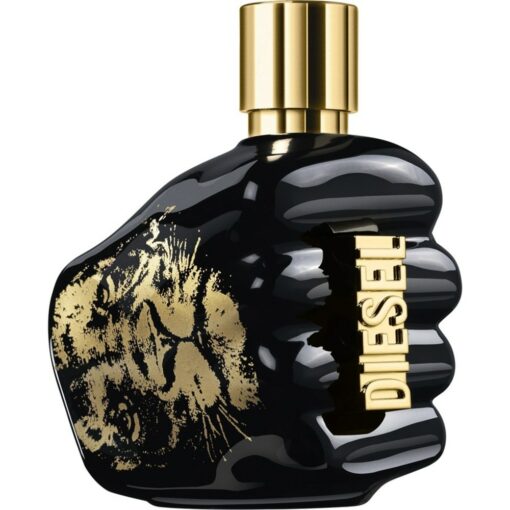 DIESEL | Spirit of the brave | EDT Homme | Parfumerie MADO Réunion