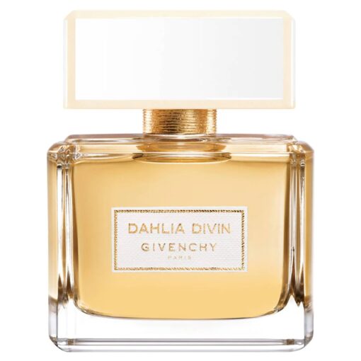 GIVENCHY | Dahlia Divin | EDT Femme | Parfumerie MADO Réunion