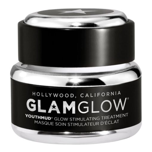 GLAMGLOW | Masque soin stimulateur d'éclat | Parfumerie MADO Réunion