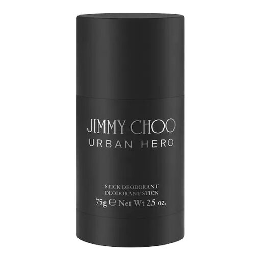 JIMMY CHOO | Urban Hero Déo Stick | Parfumerie MADO Réunion