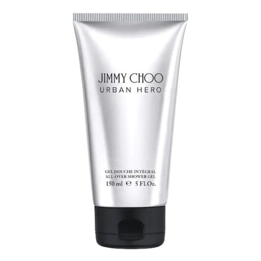 JIMMY CHOO | Urban Hero Déo Stick | Parfumerie MADO Réunion