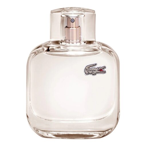 LACOSTE | Eau De Lacoste L.12.12 Pour Elle Elégante EDT | Parfumerie MADO Réunion