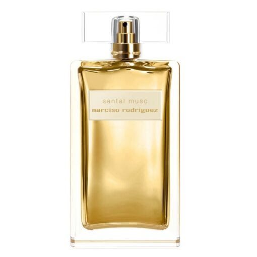 NARCISO RODRIGUEZ | Narciso Santal Musc | EDP Intense | Parfumerie MADO Réunion