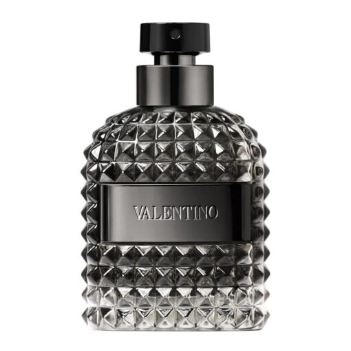 VALENTINO | Uomo Intense | Parfumerie MADO Réunion