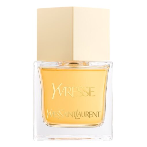 YVES SAINT LAURENT | YVRESSE | EAU DE TOILETTE | POUR FEMME | MADO PARFUMERIE RÉUNION