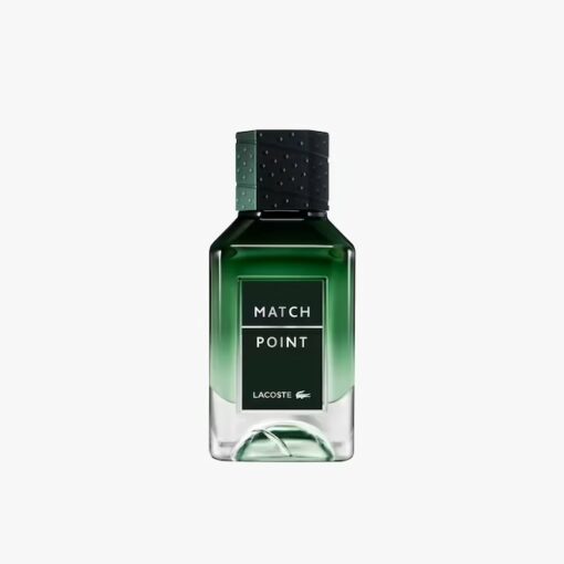 LACOSTE | MATCH POINT | EAU DE PARFUM | NOUVEAUTÉ | MADO PARFUMERIE RÉUNION