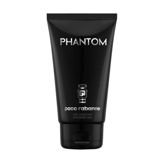 PACO RABANNE | Phantom Gel Douche | Parfumerie MADO Réunion