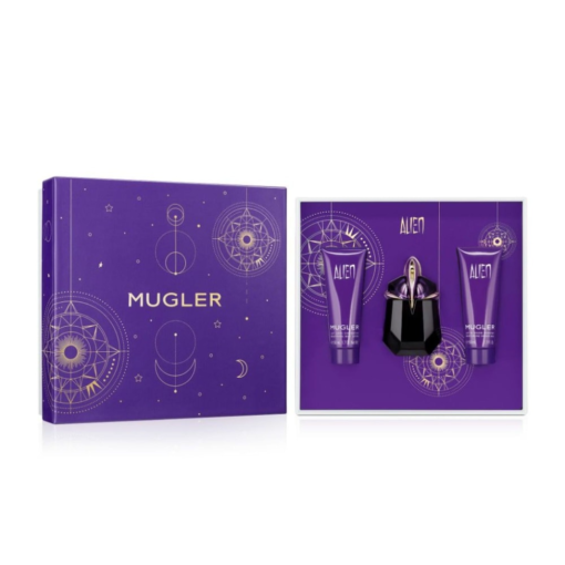 Thierry Mugler | Alien | Parfum | MADO Réunion