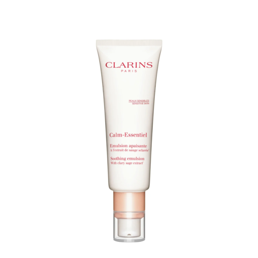 CLARINS | ÉMULSION APAISANTE | CALM-ESSENTIEL | MADO PARFUMERIE RÉUNION