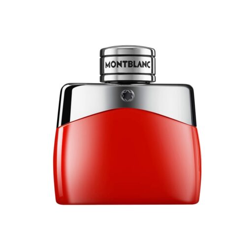 MONTBLANC | Legend Red | EDP Homme | Parfumerie MADO Réunion