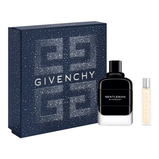 MADO Réunion | Coffret Gentleman EDP | Givenchy